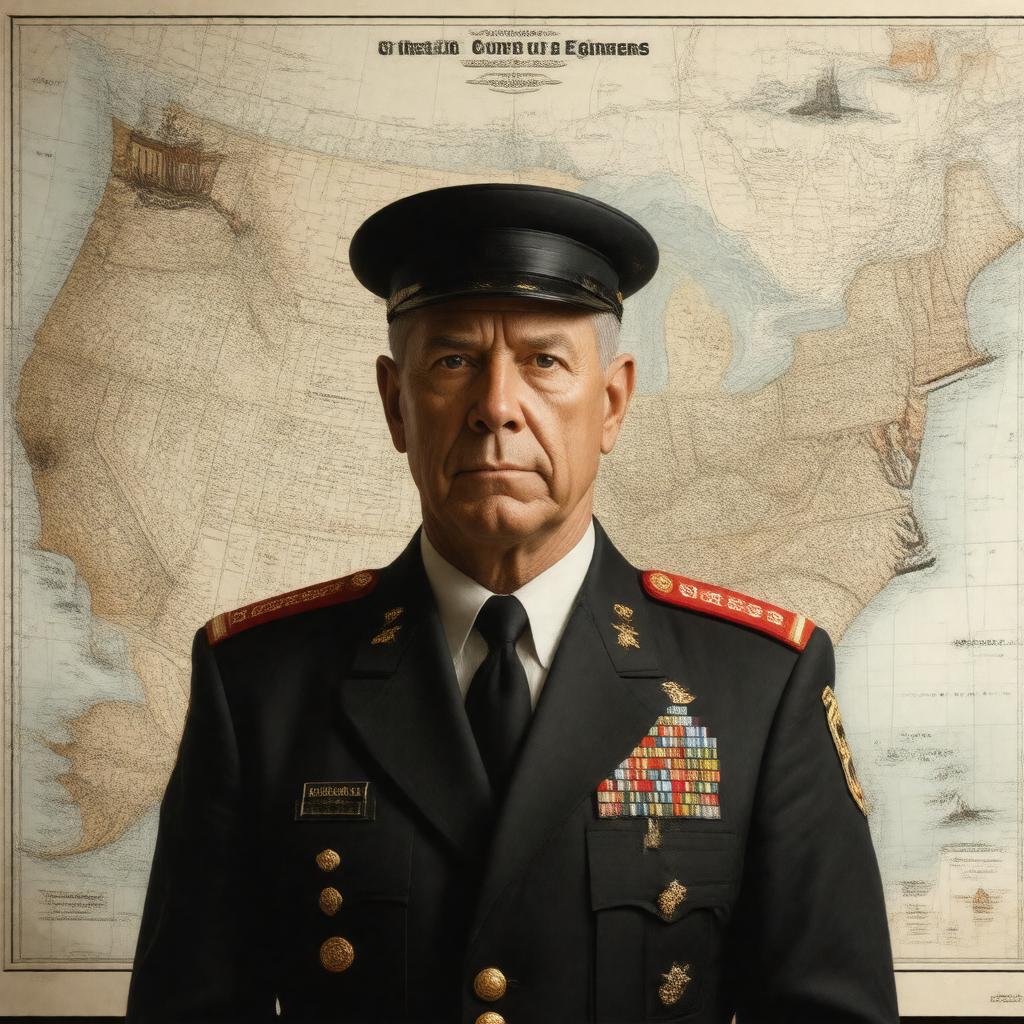Chief of Engineers